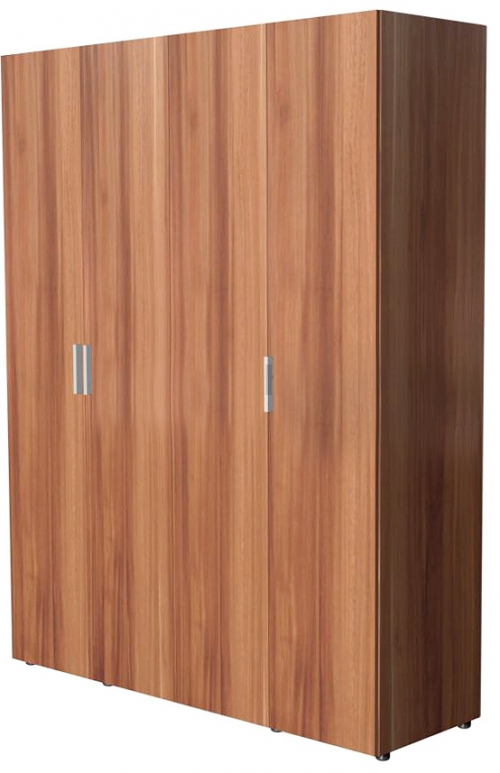 Шкаф 3-х дверный для одежды и белья 6.13.26 — изображение 1