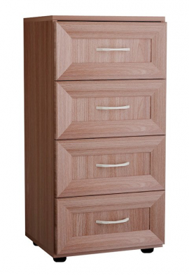 Комод с 4 ящиками Т-44