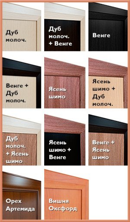 Комод с 4 ящиками и 2 дверцами 2.20 — изображение 3