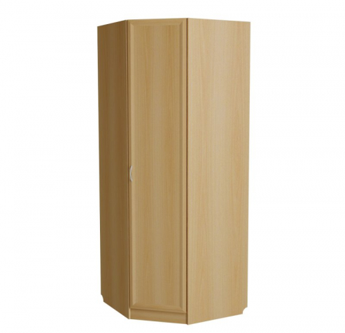 Шкаф угловой однодверный С 243 М — изображение 3