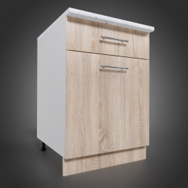 Кухонный шкаф H600-2