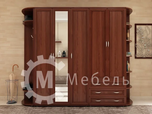 Мебельная стенка 4 - цена в интернет-магазине