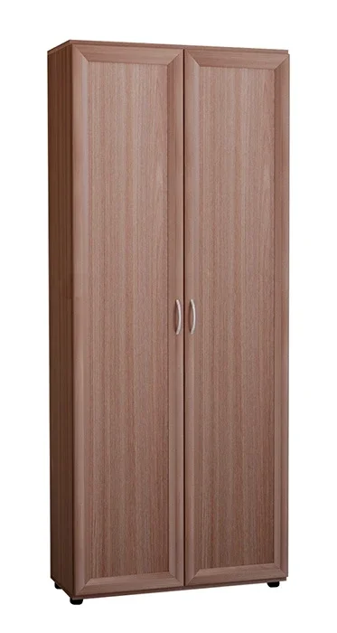 Шкаф 2-х дверный Ш-84 - купить в Санкт-Петербурге
